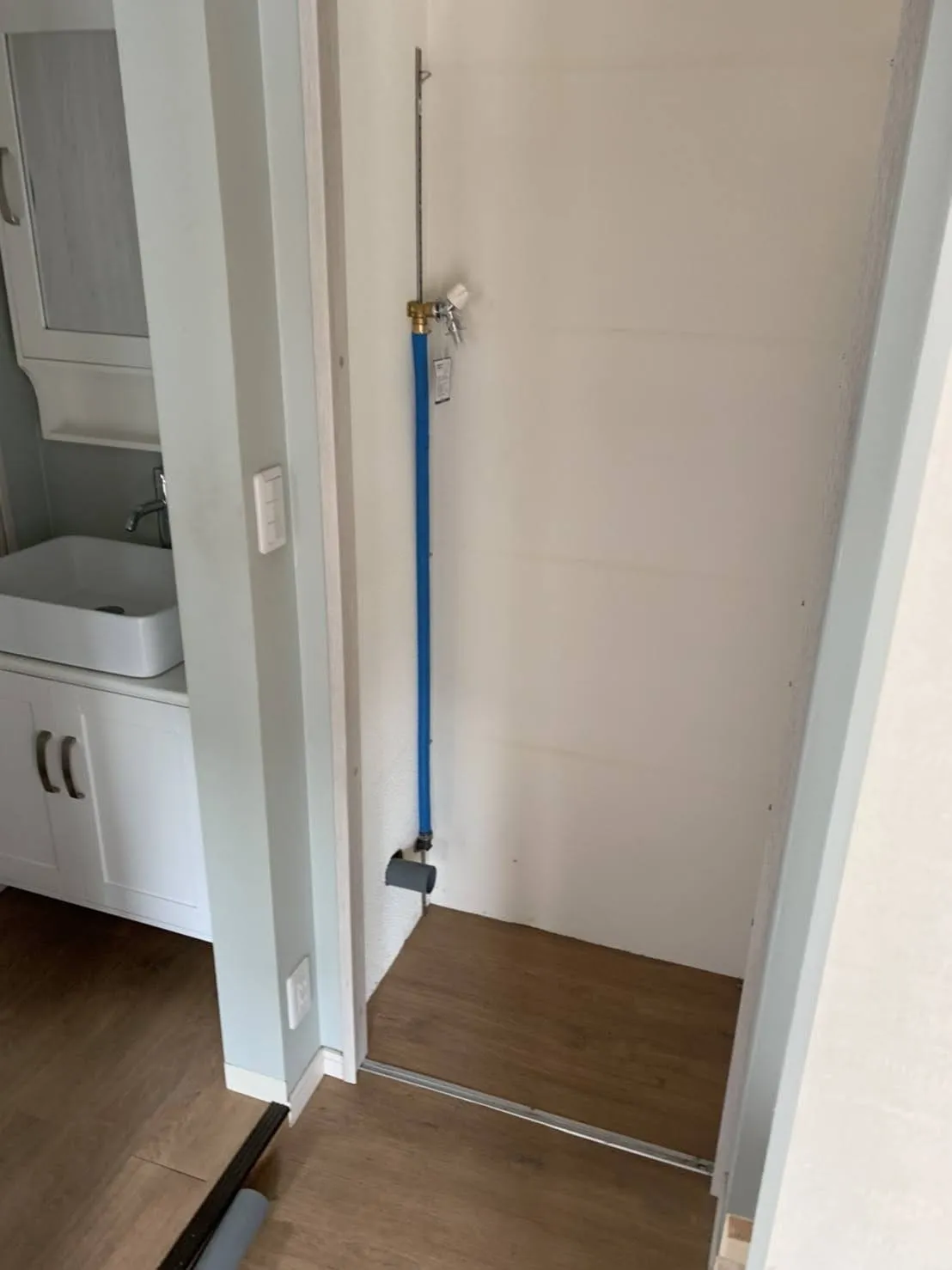 その他リフォーム工事2:内装工事