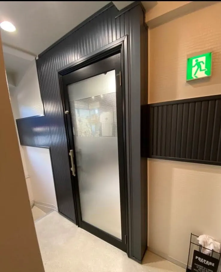 その他リフォーム工事3:内装工事